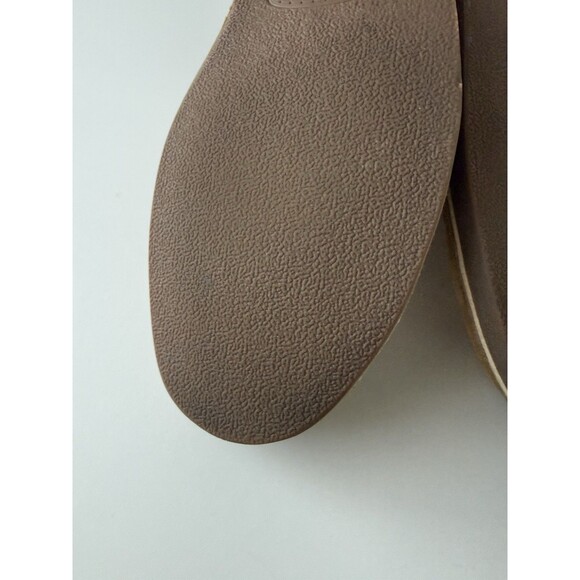 Clarks Men's chestnut Suede Lace Up Chukka Ankle Dress Boots Size 11 M 15522 - Picture 10 of 15